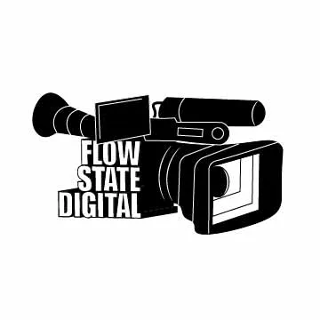 Flow State Digital Logo
